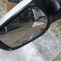 غراض كامري • موديل ٢٠٠٩ • مرايات