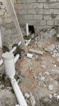 الحمد لله تم انتهاء عملي تأسيس صحيات سيد تأسيس صحيات عامه مي مجاري متفرغ حالي كركوك
***********
