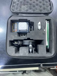 كبان ليزري • 12 خط