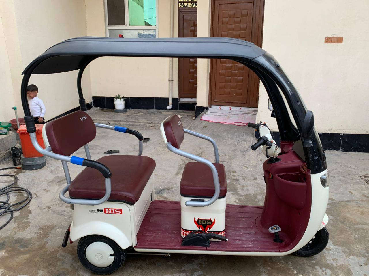 تكتك شحن للبيع 2 راكب بطارية مضمونة استفسار واتساب ***********
