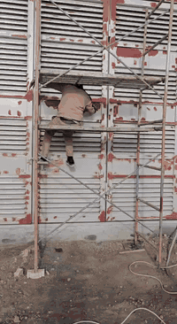 جوتن مو بس صبغ … قطعة فن تمشي وياك 🎨
بتنفيذ المبدع دائمن...
ابراهيم  ***********
ألوان ثابتة ✨
تفاصيل دقيقة 👌
ستايل ما يتكرر 🔥
إذا تحب التميّز وتكره التقليد
هذا اختيارك الصح ✔️

📍 زورونا: #حلة_شارع_60_مقابل_مطعم_سومرعمود_286 
📞 للاستفسار:
*********** 
***********
