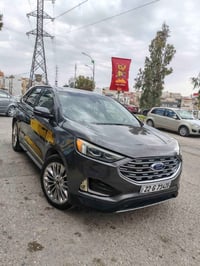 فورد ايدج • ٢٠٢٠ • ٨٥٠٠٠ كم