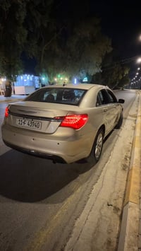 سيارة مرسيدس C200 • مرسيدس C200 • مرسيدس 2014 • C200 موديل 2014 • سيار...