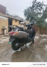 دراجة • بغداد • حسينية معامل