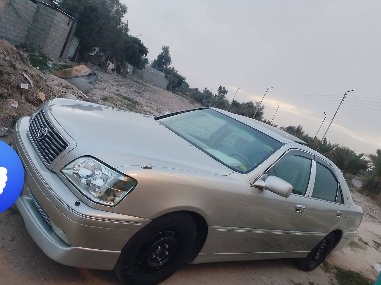 للبيع اومراوس فول اصوليه سياره مكفولة من كص ماعدا الجاملغ عكس السائق الامامي السيارة وكالة فقط السنويه ضايعه بيه بلاغ وكتاب اخبار وعائدية و وكالة المالك موجود في محافظة النجف سياره جاهزه 65


**إذا كنت صاحب هذا الإعلان وتريد حذفه لأي سبب، رجاءا أرسل رسالة إلى الدعم الفني**