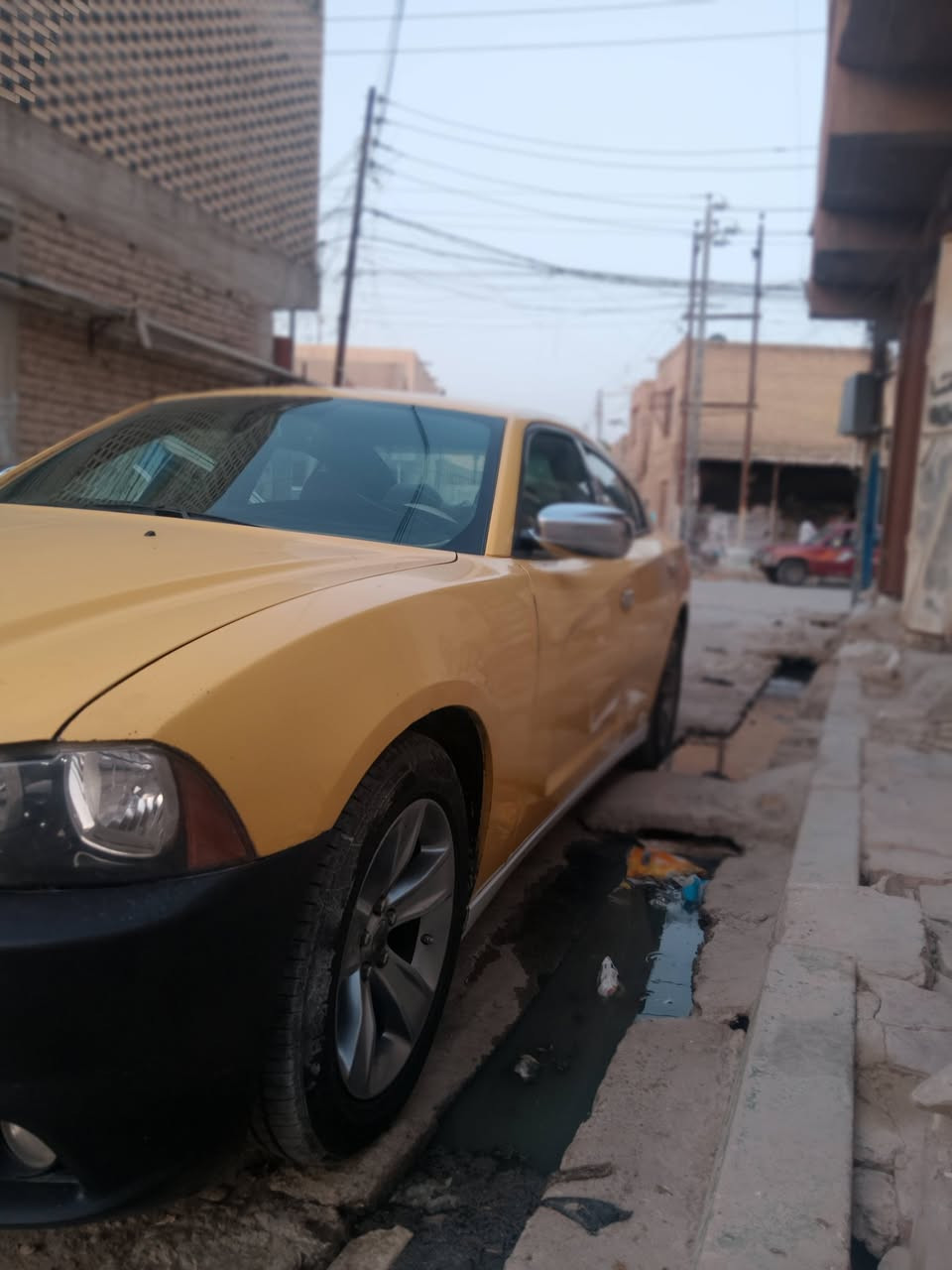 السلام عليكم سياره جارجر موديل 14 مداور ثاني يوم كير ماوس مكينه مكفولات تبريد ثلج شاشه كبيره لايت زنون عالي ناصي ضربته جاملغ الايسر اصبع جوه الشوته بدايت الچاملغ الجماملغ مبدل بيبان ثنين بس فتح نفس الليبل خط شطره بغداد 
السعر 137 وبيها مجال حگ الجيه 
الرقم *********** واتساب
الرقم ***********
