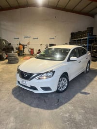 سنترا ٢٠٢٤ • ماشيه ٣٧ الف • شاشه ١٠ انچ