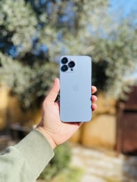 آيفون ١٣ برو ماكس • ٢٥٦ • تكريت