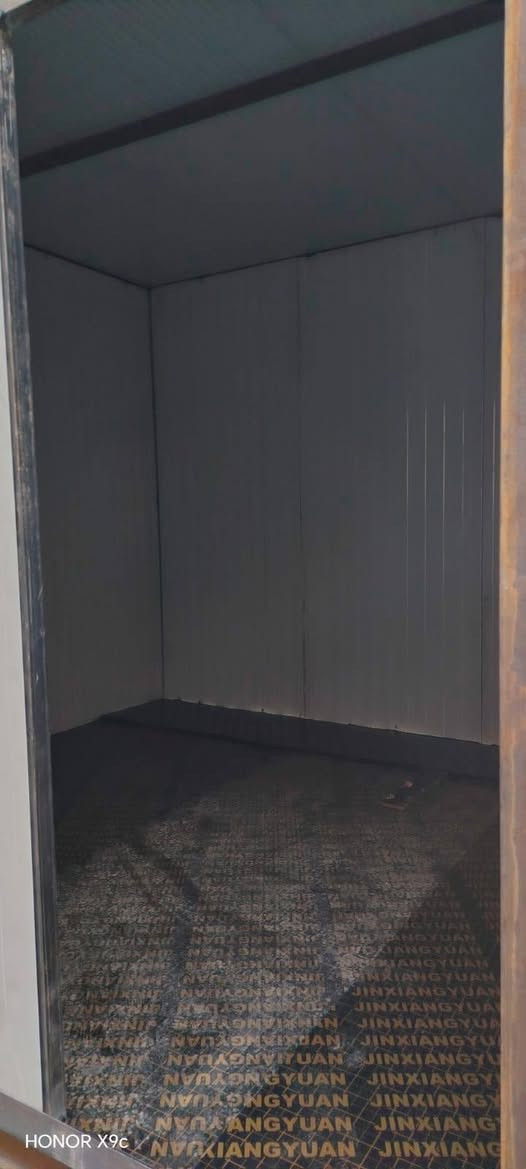 عمل كرفاناة مخازن سقيف ***********سماوه
