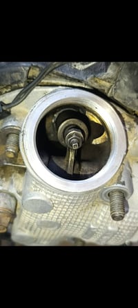 مكينه فراشه • ١٣٠ سي سي • طافيه