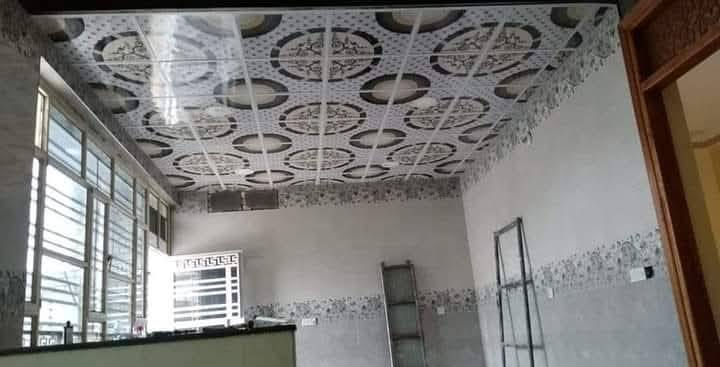 إن شاء الله ينال اعجابكم
عمل سقوف ثانويه وتغليف جدران 
***********
