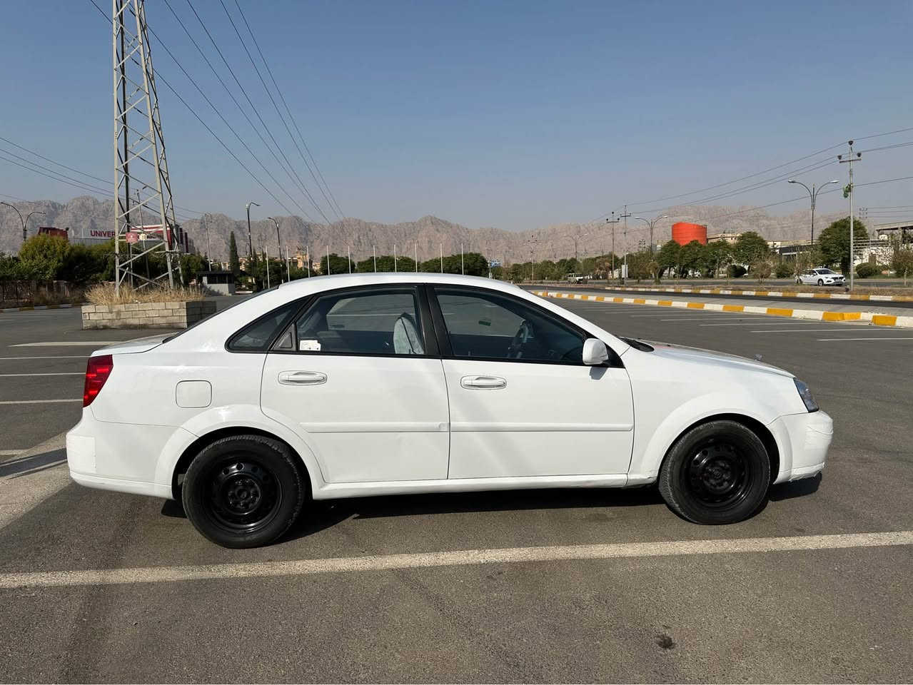 ئارم و رەقەمی ئەسڵی 
تابلێت خاوێن و جوانە تۆماتیک 
تازە رۆنی گێر و رۆنی ئستاپ و رۆنی پاوەر و پلاک و قەباخ تابت و قایش مەکین و …….. هەموویم گۆریون بی مەسرەف تاخم بانس پشت و پێش  و بەکوردی و پوختی ماڵی دۆستە …… ٧٤ $ مەجالێکی زۆر کەم … بە ئارمەکە هە
وو کوردستان بکە بەبێ کێشە ….بەس نیو دۆسە سبوخە … رانية, السليمانية


**إذا كنت صاحب هذا الإعلان وتريد حذفه لأي سبب، رجاءا أرسل رسالة إلى الدعم الفني**