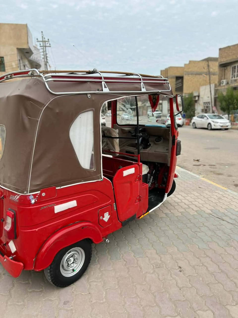 سلام عليكم تكتك البيع مديل 2022 مكاني رفاعي رقم الهاتف ***********
