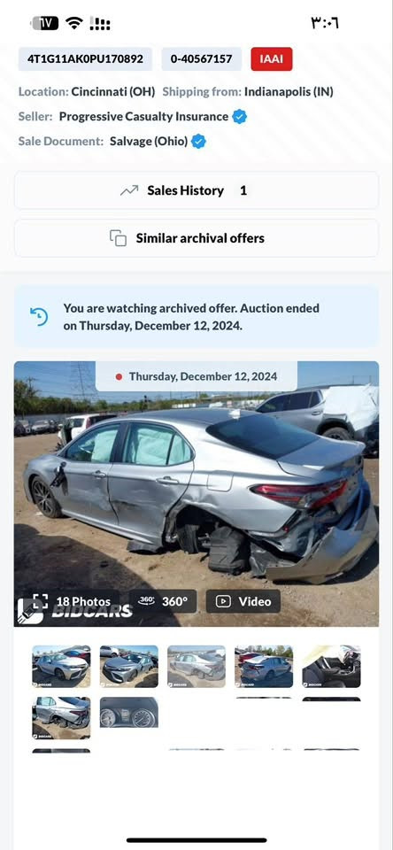 كامري Se 2023  
198$
واتساب ***********
