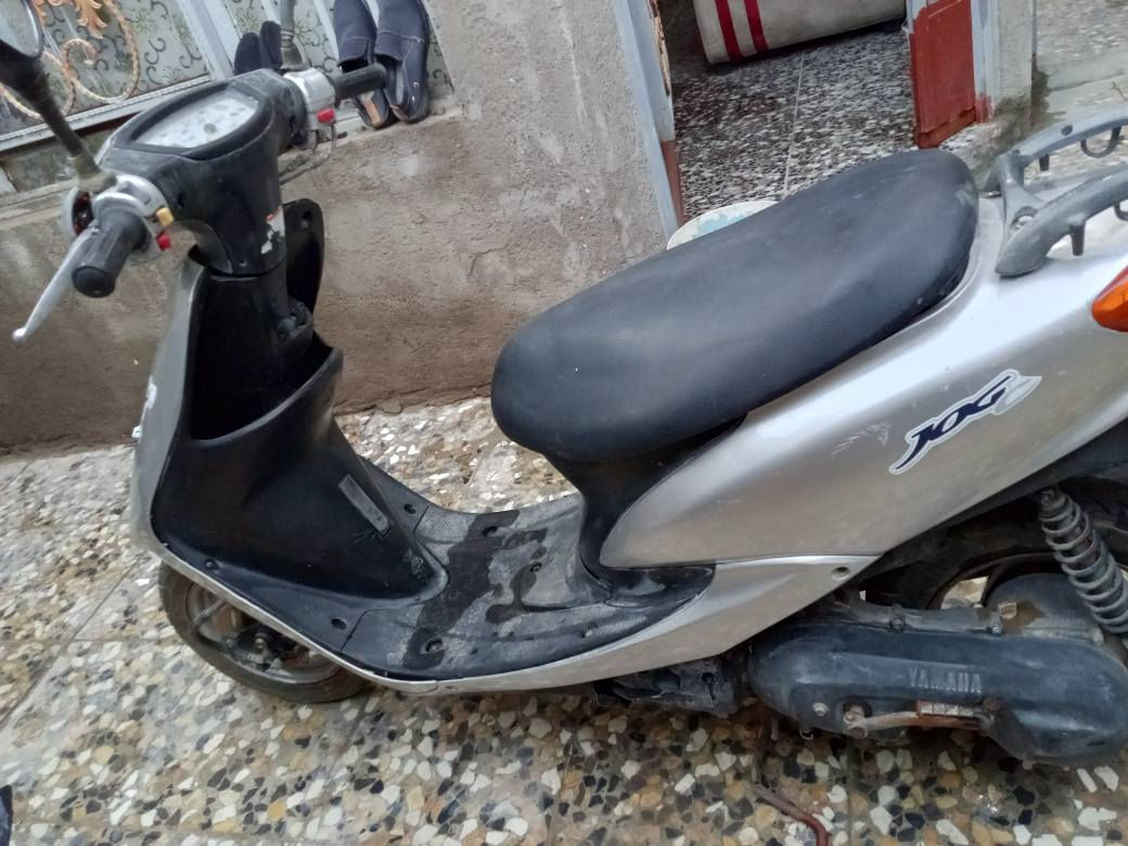 نضيفة كلش جديدة كاملة بغداد, العراق


**إذا كنت صاحب هذا الإعلان وتريد حذفه لأي سبب، رجاءا أرسل رسالة إلى الدعم الفني**