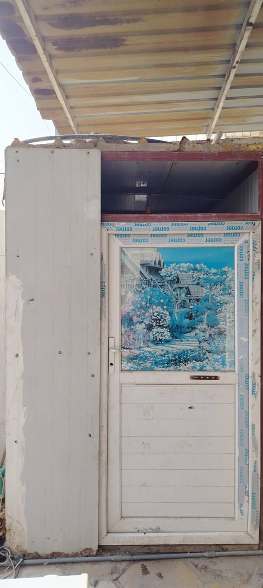 السلام عليكم كرفان للبيع
المكان بابل الدبلة


**إذا كنت صاحب هذا الإعلان وتريد حذفه لأي سبب، رجاءا أرسل رسالة إلى الدعم الفني**