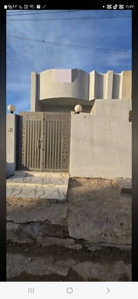 الشيشان الثانية • ١١٥م • جاهز للسكن