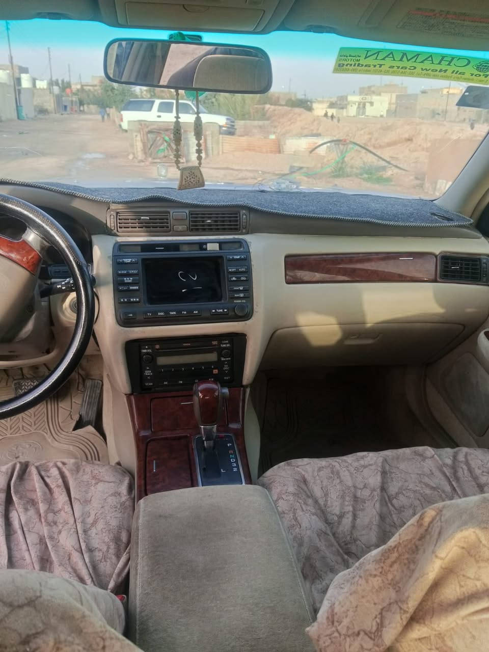 تويوتا  كراون رصاصي 2002رقم بصره بسمي شرط مداور محرك فيفيتي مكفوله كص ونقل الجثه والعيب الشرعي

‭0784 366 6173‬
130ورقه
