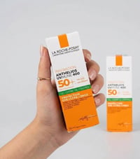 لاروش بوزيه • SPF٥٠ • مقاوم للماء