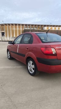 كيا ريو • ٢٠١٠ • ١٦٠٠