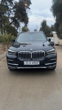 بي ام دبليو X5 • ٢٠٢٣ • ٨٦٩٤٠ ميل