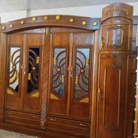 غرفة صاج عراقي • بعقوبة كاطون رازي • حالة ممتازة