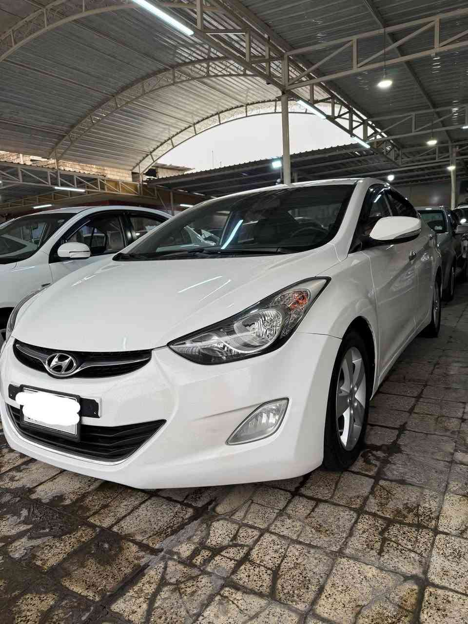 السلام عليكم
هونداي أفانتي 
موديل 2012
رقم نينوى
محرك 16 GDi ما مفتوح لا صرف ولا نفخ 
صبغ جاملغ ونص باب بدون دواخل
طخم تاير جديد
طخم امامي وخلفي كلو جديد 
كير توماتيك 
جامات كهرب 
كشنات جلد
كشنات هيتر
شاشه كبيرا 
تحكمات ستيرن 
مكان السياره موصل 📍
معرض ألوان 📍
السعر والاستفسار على رقم 
***********
***********
