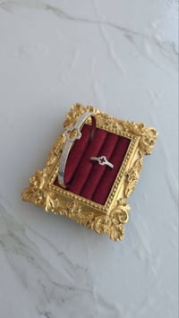 خاتم • سوار • طلاء ثابت