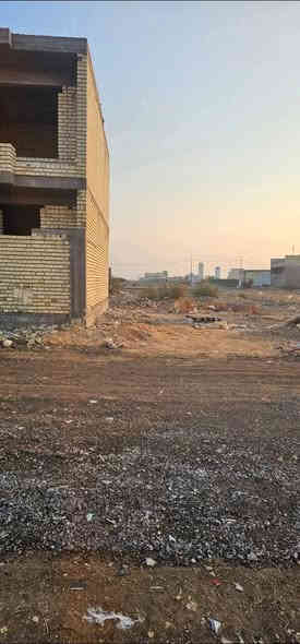 السلام عليكم ورحمه الله 
الي يريد قطعة بمقاطعة 2/ 10 ومقاطعة 3/ 10 وقطع المالكي ومقاطعة 1/2 يراسلني عندي كل المساحات الاسعار تتراوح من ٣٠ مليون لل ٦٥ مليون لل 100 متر والي عنده قطعه ويريد يبيع يراسلني او يتصل عليه اني اشتري  #موقع_القطع_خلف_كفائات_السيدية_وخلف_منطقة_التراث_وقرب_شركة_سكانيا تتوفر مساحات من 50 متر الى 250متر الاسعار تختلف حسب موقع القطع

 *********** واتس واتصال 

‏‪0787 561 6141‬‏ واتساب فقط
