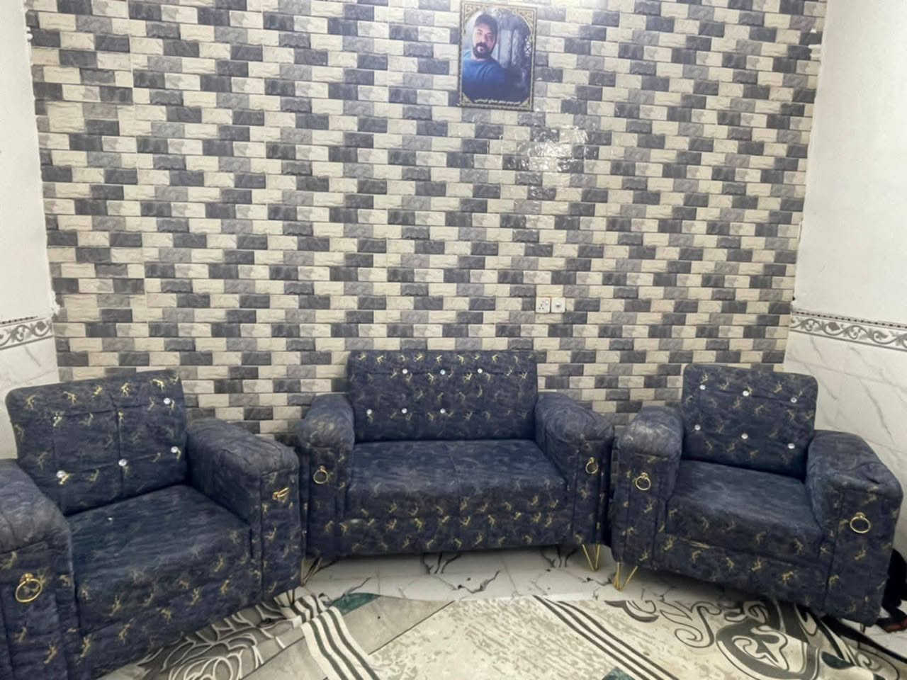 تخم 10 نفرات كلشي مابي سعرة قفل 150 النجف, العراق


**إذا كنت صاحب هذا الإعلان وتريد حذفه لأي سبب، رجاءا أرسل رسالة إلى الدعم الفني**