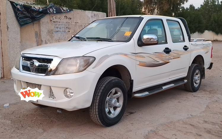 كنو 2012 جاهزه فول 
 فول اوتوتماتيك رقم بغداد كفاله عامه من الصبغ والظربه
زعفرانيه
***********
***********
