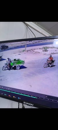 مكلف • توك توك