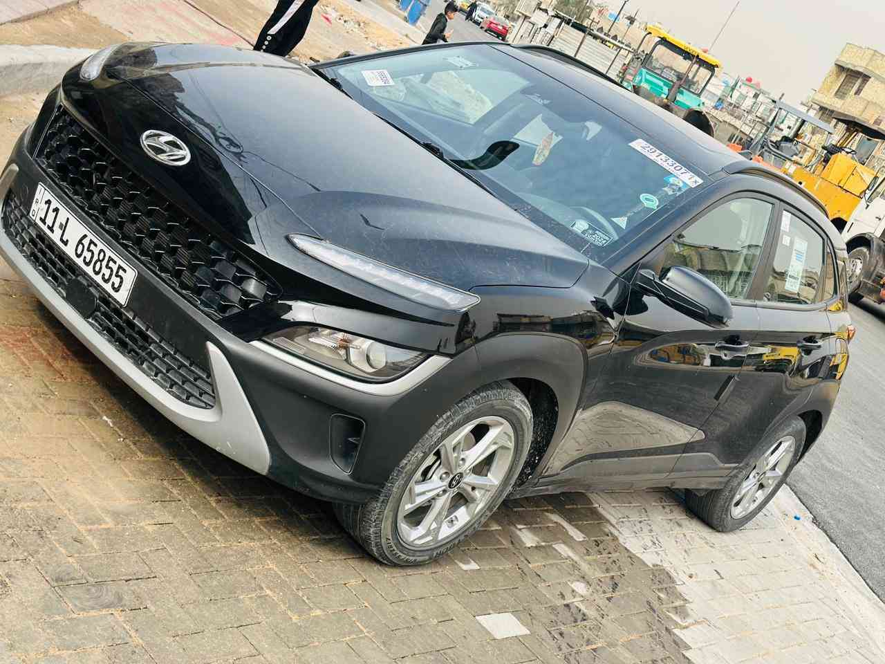 سلام عليكم
كونه 2022
 فول مواصفات 
مكينه 2000دوش 
 حادث بنيد مبدل ومصبوغ +جاملغ بارد بدايته فقط 
سعر (135)
رقم الهاتف ***********
