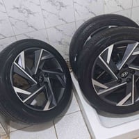 تخم بلادي اربعه تايرويل 17 شركه السعر ٥٠٠ قفل 07723406110