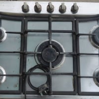 طباخ منزلي • جديد • كهرباء وغاز