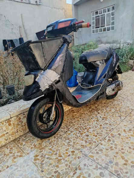 ماطور بزون للبيع معمر جديد ويرهم مراوس ماطور شحن حسب التفاق المكان قوسيات عند اسواق ابو علي  مفتوحه الخاص *********** سعر 135
