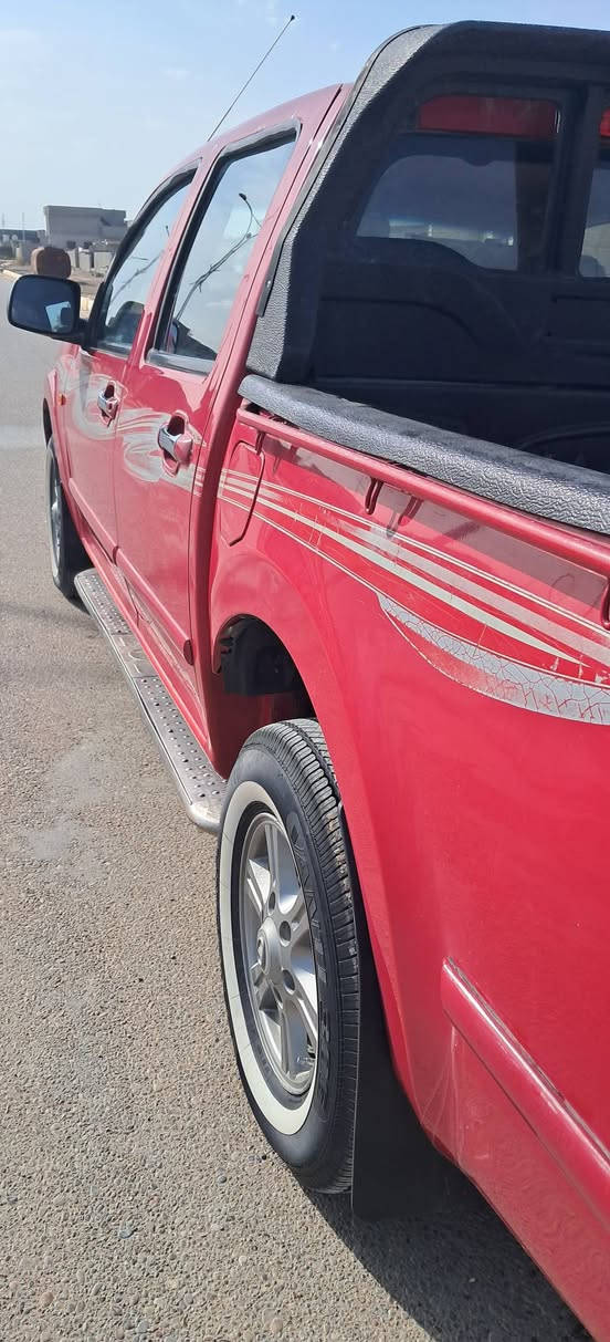 السلام عليكم كريتويل للبيع موديل13 رقم الانبار في عامريه فلوجه جديد سعر 75 وبيه مجال وبيك خير وتدلل  💯🙂الاتصال والتستفسار ع هاذه الرقم***********
