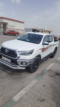 هايلوكس ٢٠٢٤ البيع ٠٧٨٠٢٣٨٤٧٨٨