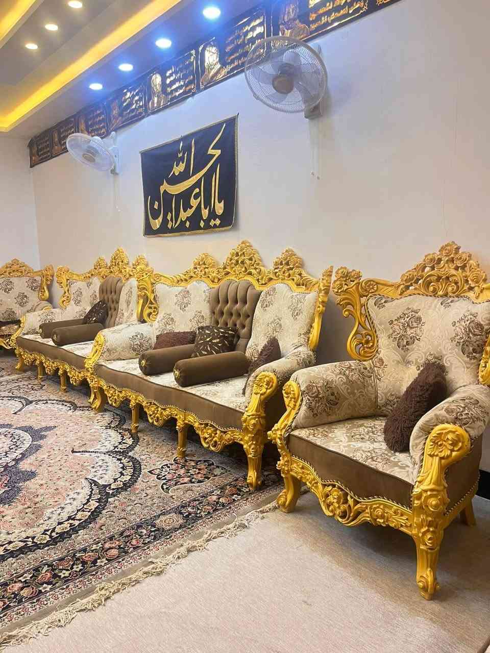 السلام عليكم قنفات تخم ونص تسكام ثلاث قنفات ثلاثيه كبار وسبعه مفرد تخم ونص السعر مليون ونص الاتصال ***********

