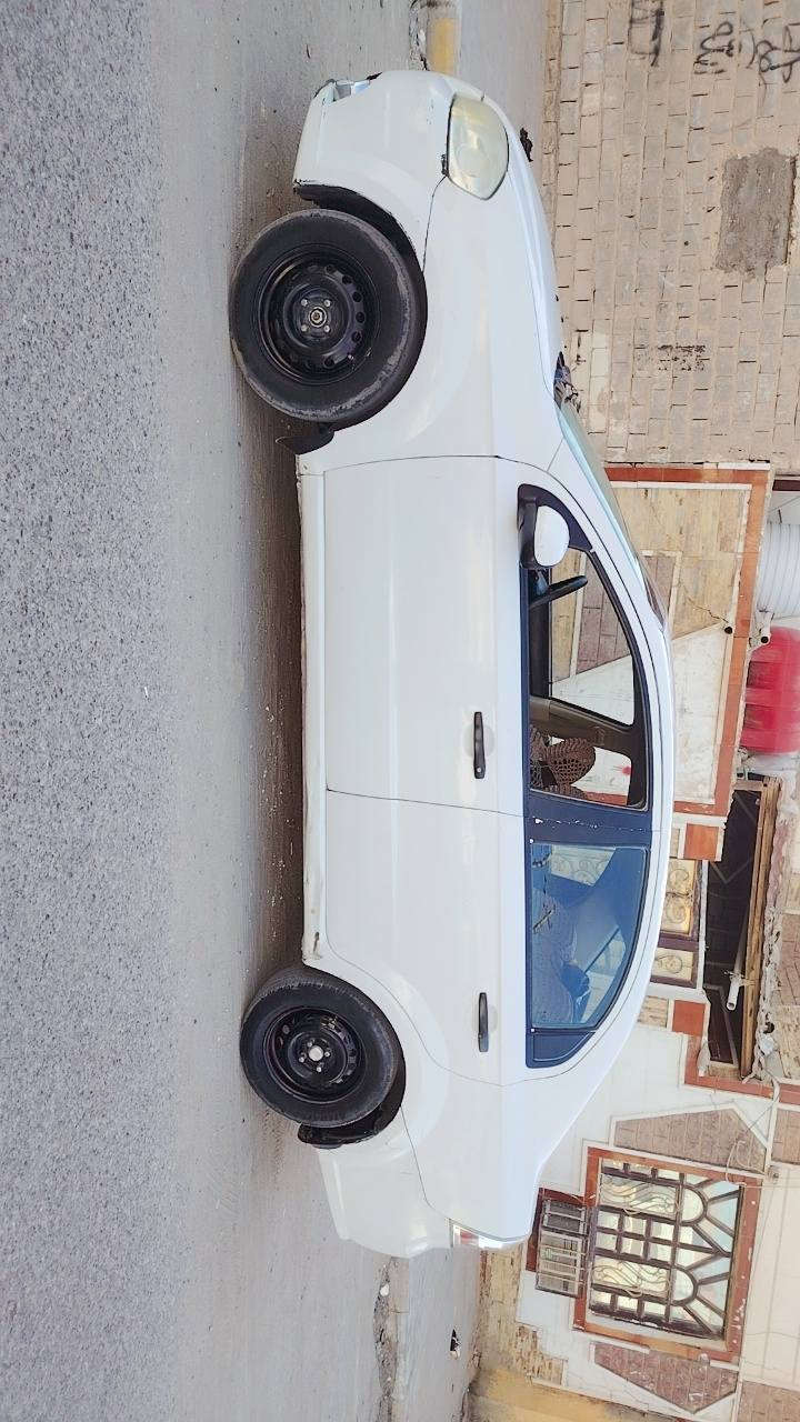 أفيو مديل 10 بيهاا صبغ جاملغ سنويه ل28 راعيها خبصنا ع مداور بيها نواقص بسيطه سعرها مناسب ٦٠ وبيها مجال  مكاني النجف الرقم ***********
