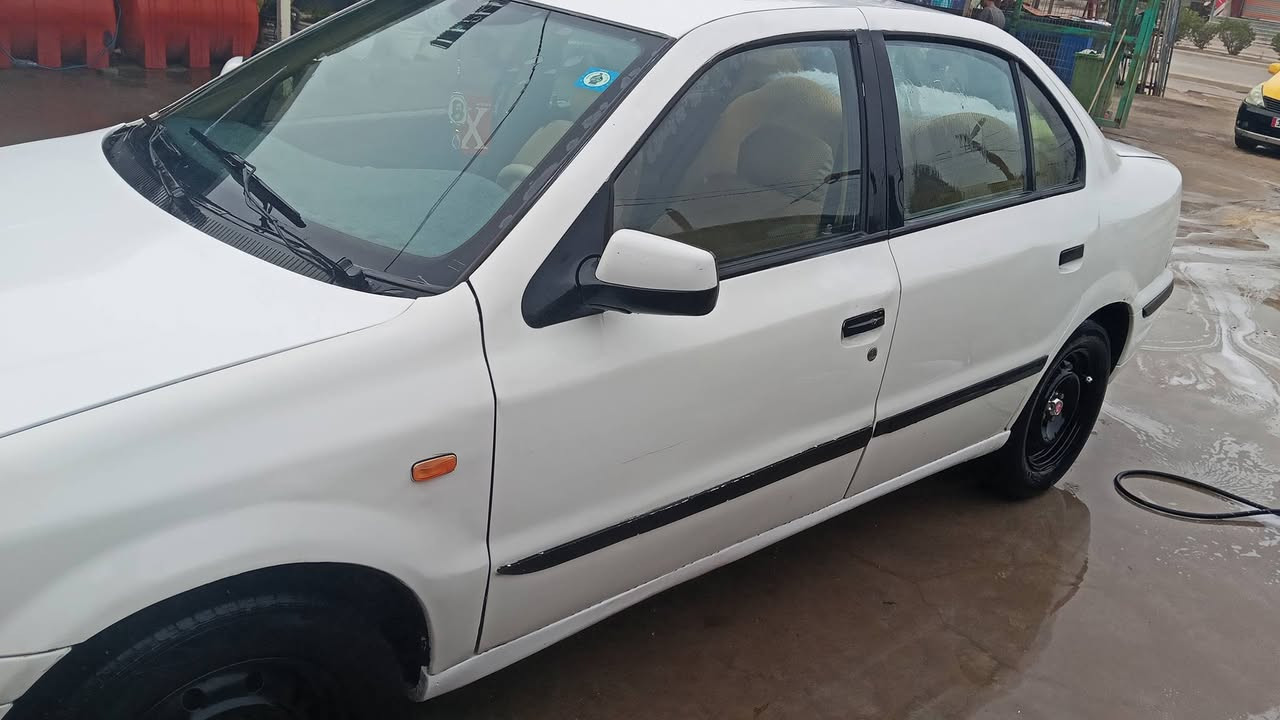 البيع سياره حلوو مال بيت السعر 45 رقم قادسه مشروع وطني وبسمي اني من العمارة ***********
