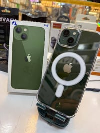 ايفون 13 • اصلي • بطاريه مبدله