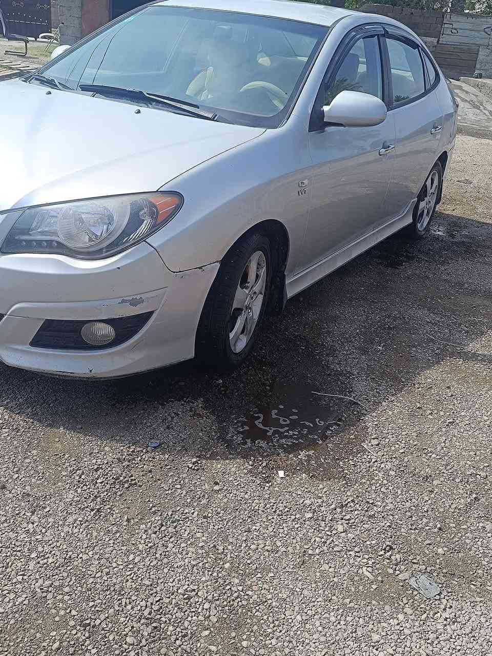 سلام عليكم
افانتي 2007
محرك1600 بي خيط بخار
كير تبريد تدفئه كهربائيات كلهه
شغاله مري شفط
تحكم ستيرن صبغ مثل ماواضح
بل سونار قطعتين
شاصي مكفول
سعر 95وبيهه مجال
***********
***********
