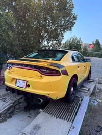 تشارجر هيمي • ٢٠١٧ • غاز ١٦٠ل