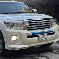 لاندكروز GXR • ٤٧٠٠ • ممشا ٢٧٠ الف