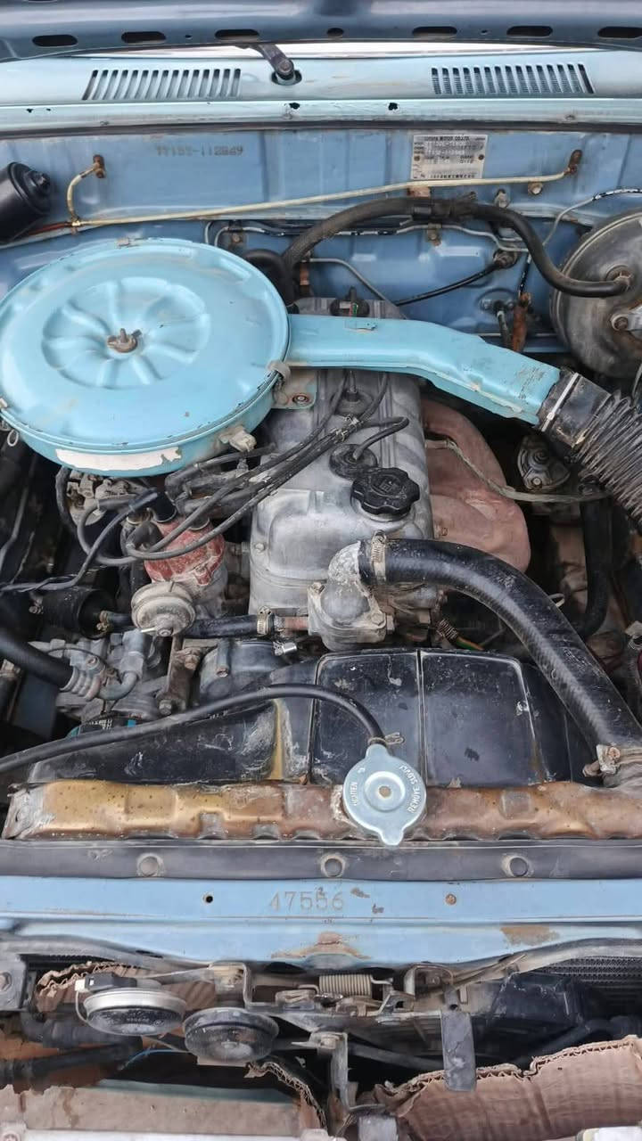 سلام عليكم كورونا 81 للبيع السيارة مكينه  گير مكفول شواصي مكفوله السيارة مصبوغة جماليه رقم انكليزي هزة سنوية   البيع السعر39 بيه مجال مكاني بابل مشروع المسيب  الرقم ***********
