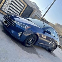 النترا • ٢٠١٩ • حادث واضح