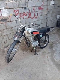 ارشا ٢٠١٩ • دراجة • اليوسفيه بغداد