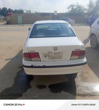 موديل ٢٠١١ • محرك فرنسي • نجف