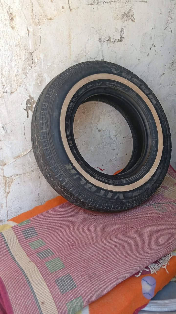 تايرات للبيع مكاني ناصريه سعر الواحد15الف


**إذا كنت صاحب هذا الإعلان وتريد حذفه لأي سبب، رجاءا أرسل رسالة إلى الدعم الفني**